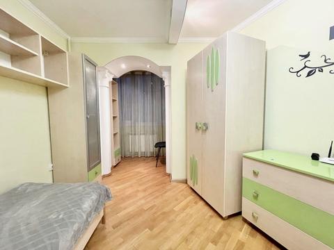 квартира по адресу Будного ул., 20
