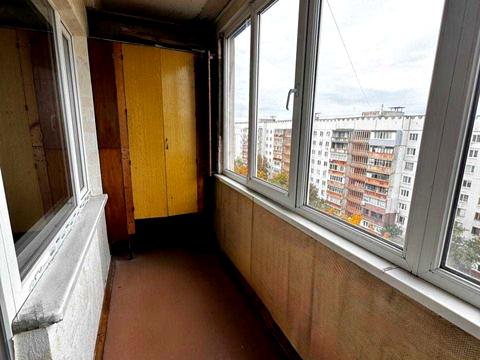 квартира за адресою 92 бригади вул., 37