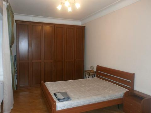 квартира за адресою Прорізна вул., 3