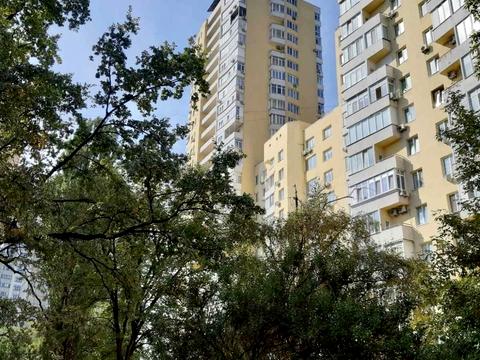 квартира по адресу Степана Руданского ул., 3-А