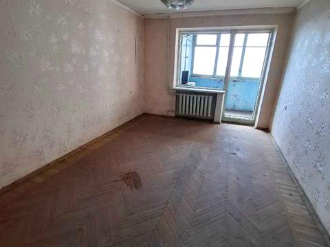квартира по адресу Запорожское шоссе, 48