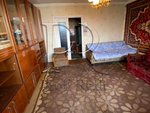 квартира за адресою Оболонський просп., 27-В