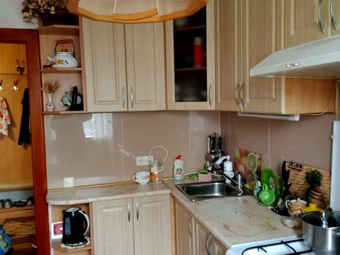 квартира по адресу Богуна, 43