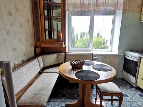 квартира за адресою Науки просп., 4