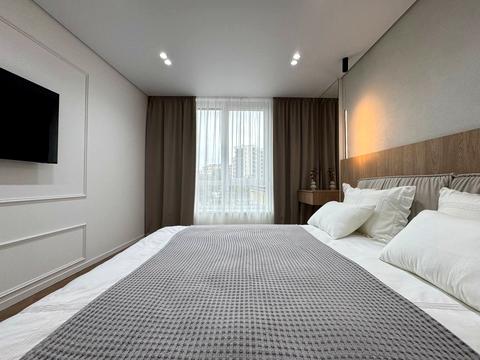 квартира по адресу Крайковского ул., 3 к5