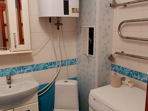 квартира по адресу Михаила Донца ул., 28