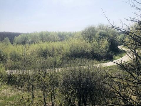 участок по адресу Джерельна