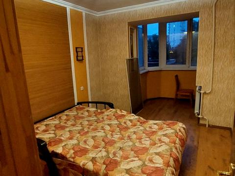 квартира за адресою Степана Рудницького вул. (Академіка Вільямса), 9