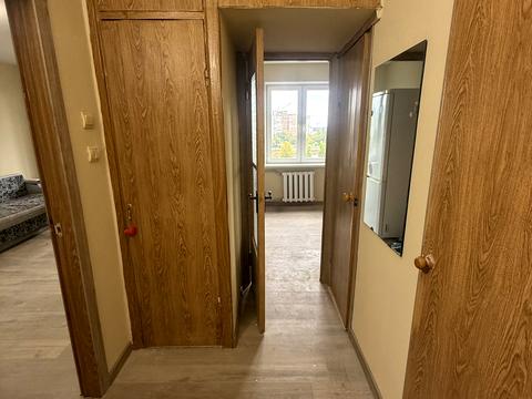 квартира по адресу Академика Заболотного ул., 47