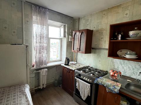квартира по адресу Небесной Сотни ул. (Пролетарская), 11