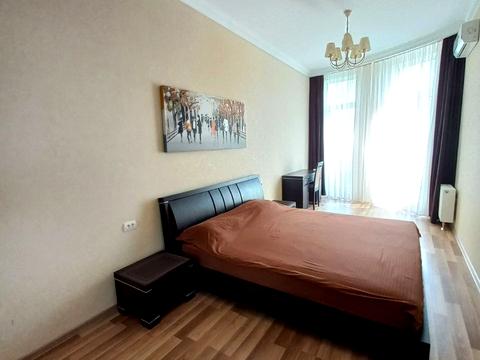 квартира за адресою Військовий узвіз, 5/1