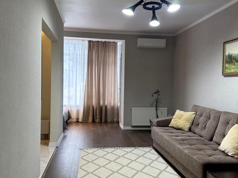 квартира за адресою Глибочицька вул., 13-2