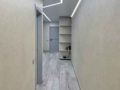 квартира по адресу Михаила Максимовича ул. (Трутенко Онуфрия), 32-Б