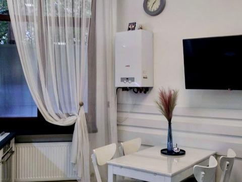 квартира за адресою Окружная, 6
