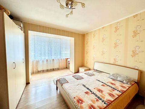 квартира по адресу Центральный бульв., 22-А