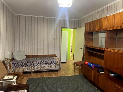 квартира по адресу Авангардная ул., 53