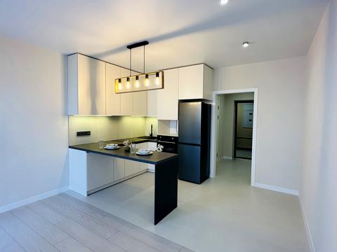 квартира по адресу Соборная ул., 2к/32