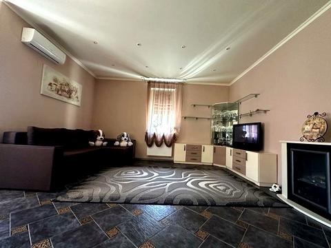 дом по адресу Полевой пер.