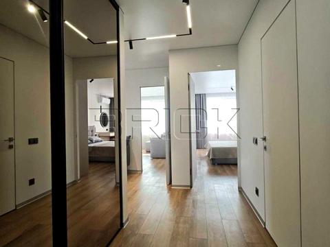 квартира за адресою Лисогірська вул., 20