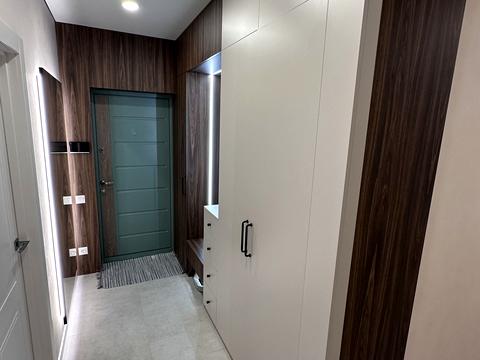 квартира за адресою Івана Кожедуба вул., 8а