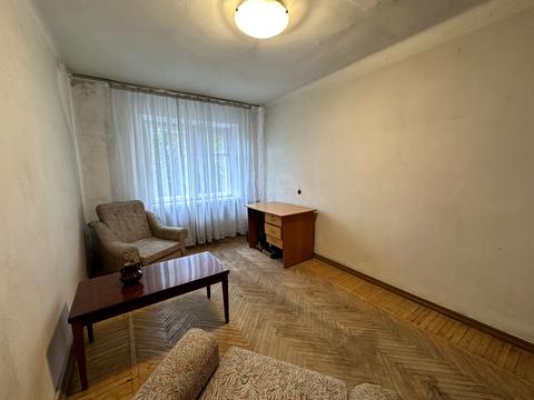 квартира за адресою Джона Маккейна вул. (Івана Кудрі), 38-А