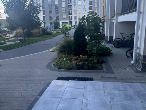 квартира за адресою Богдана Хмельницкого вул., 1-Д