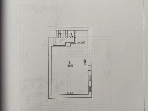 дом по адресу Апрельская ул.