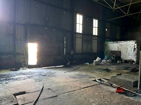 комерційна за адресою Гарнізонна вул., 26