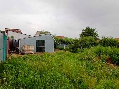 участок по адресу Болудянського