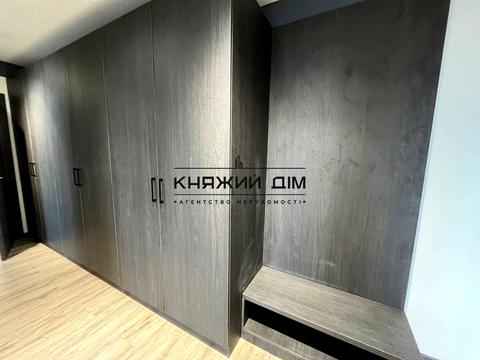 квартира по адресу Михаила Максимовича ул. (Трутенко Онуфрия), 32-А