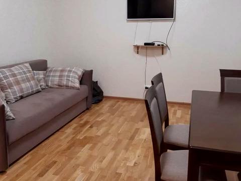 квартира за адресою Дарвіна вул., 16