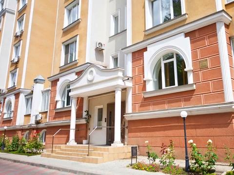 коммерческая по адресу Французский бульв., 35