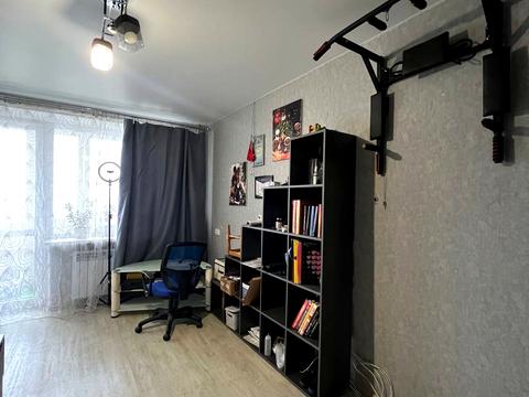 квартира за адресою Жуковського просп., 1