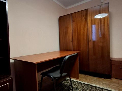 квартира по адресу Левка Лукьяненко ул. (Маршала Тимошенко), 1-Г