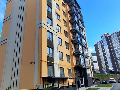 квартира за адресою Панаса Мирного вул., 20А