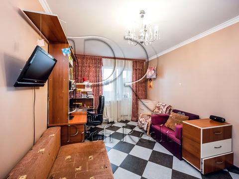 квартира за адресою Вахтанга Кікабідзе вул. (Булгакова), 3