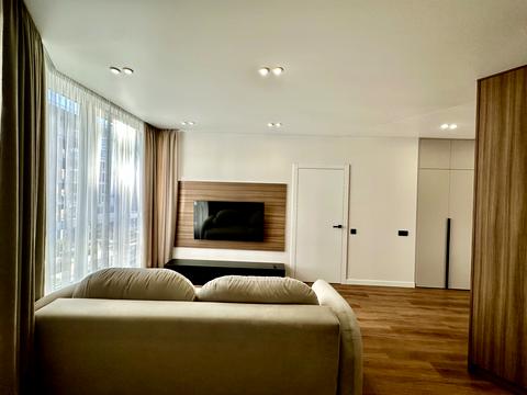 квартира за адресою Героїв Майдану вул., 5