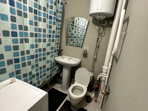 квартира за адресою Новорічна вул., 79