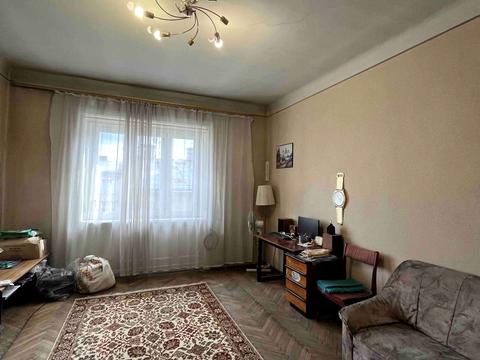квартира за адресою Павла Чубинського вул. (Джамбула Джабаєва), 7