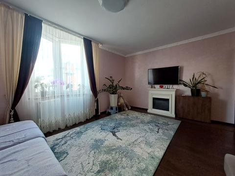 квартира по адресу Ольховая ул., 11