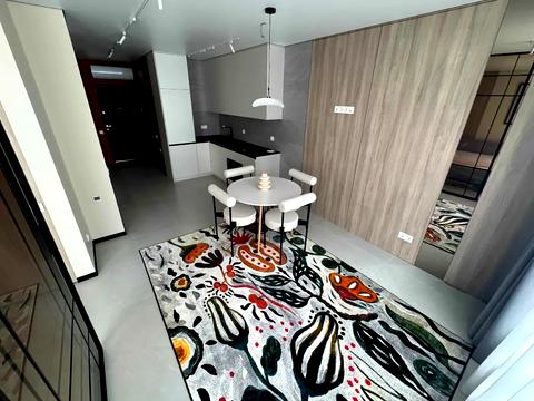 квартира за адресою Васильківська вул., 1