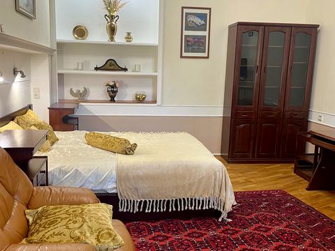 квартира по адресу Саксаганского ул., 67