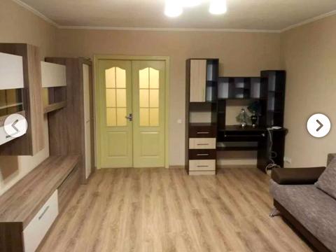 квартира по адресу Степана Рудницкого ул. (Вильямса академика), 9 к3