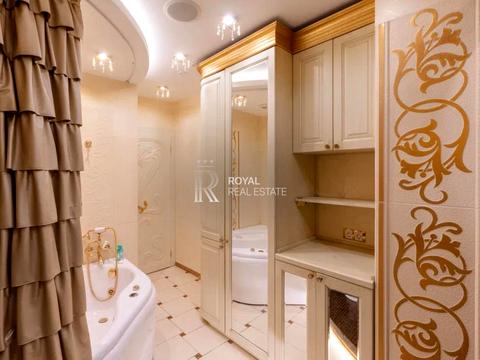 квартира за адресою Юлії Здановської вул. (Ломоносова), 73-А