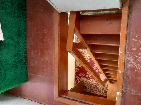 дом по адресу  пер., 4