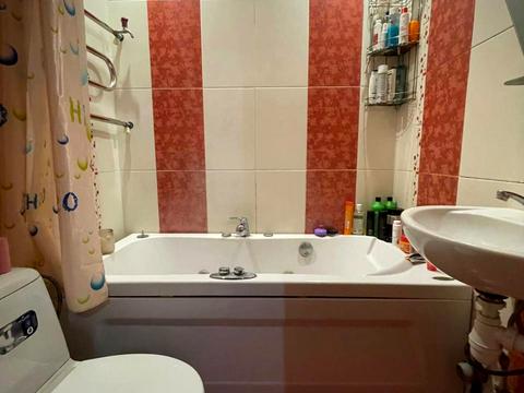 квартира за адресою Клепарівська вул., 25а
