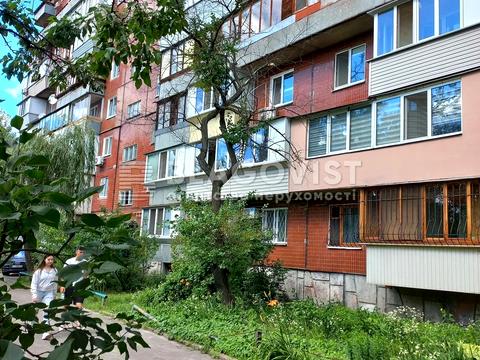 квартира за адресою Андрія Малишка вул., 17