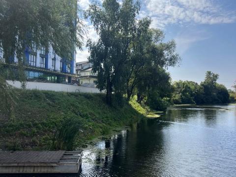 квартира за адресою Центральна вул., 21-Б