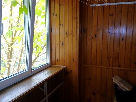 квартира по адресу Симоненко ул., 7