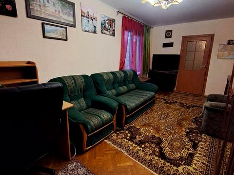 квартира за адресою пр. Миру, 17